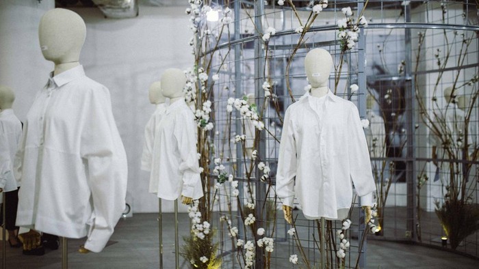 What To Do This Weekend: Belanja sambil Berdonasi untuk Korban Gempa NTT di DRAFT IFDC Pop-Up Store