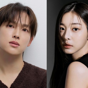 Sinopsis Love in Disguise, Drakor Romantis Terbaru yang Segera Tayang di Prime Video
