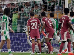 Masalah Lama Real Madrid yang Terungkap