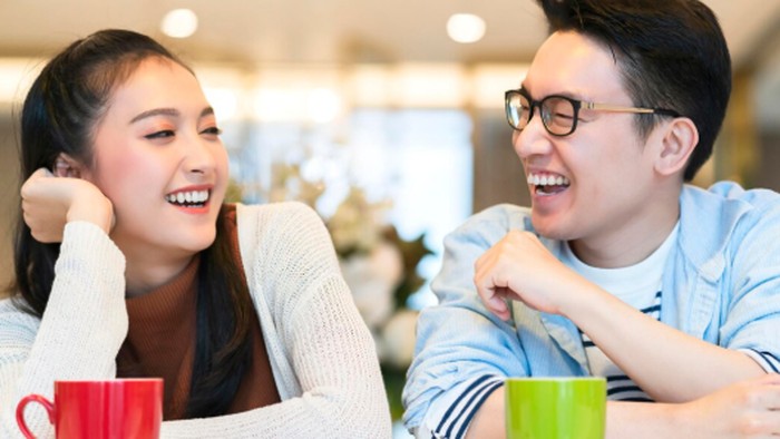 5 Zodiak yang Diam-diam Paling Serasi dengan Libra, Bisa Langgeng?