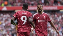 Awas! Gakpo-Isak Siap Gasak Lawan-lawan Liverpool