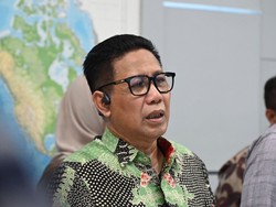 Sisa Kuota Internet Tak Boleh Hangus, Komisi I DPR Awasi Kepatuhan Operator