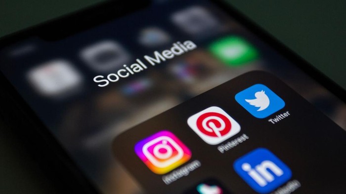 6 Aplikasi Favorit Gen Z untuk Eksis di Media Sosial