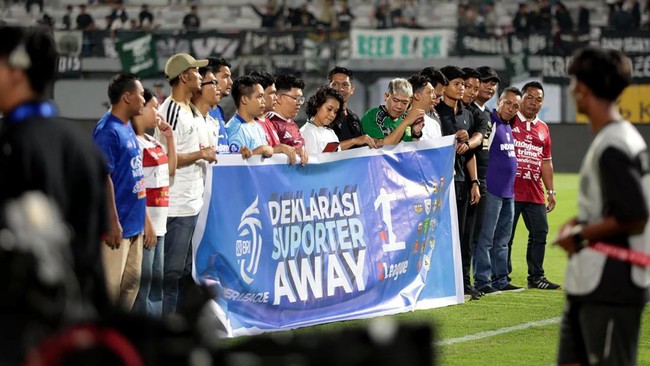 Bali United Kalahkan PSS Sleman