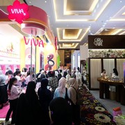 Bandung X Beauty 2026 Rayakan Brand Lokal dan Kebebasan Berekspresi