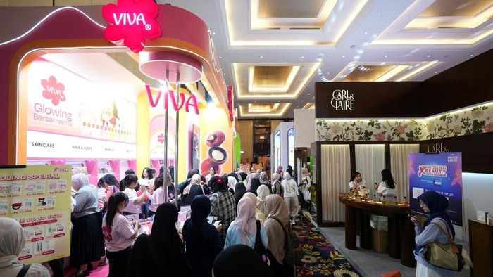 Bandung X Beauty 2026 Rayakan Brand Lokal dan Kebebasan Berekspresi