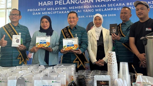BPJS Ketenagakerjaan