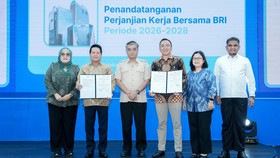 BNR BRI