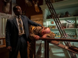 5 Film Baru di Bioskop yang Bisa Masuk Watchlist Akhir Pekan Kamu