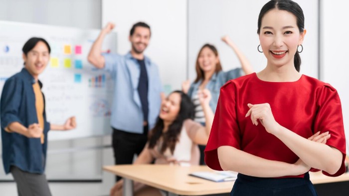 Capricorn dikenal disiplin, berhati-hati, dan tidak ragu mengambil tanggung jawab ketika tidak ada orang lain yang bergerak. Mereka lebih suka memastikan sesuatu dilakukan dengan baik daripada terburu-buru menyelesaikannya./ Foto: magnific.com/Lifestylememory