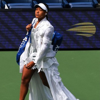 Petenis Naomi Osaka Kritik Sikap Influencer yang Abaikan Etiket di US Open 2026