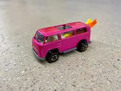 Inikah Hot Wheels Termahal di Dunia?