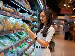 Sambut Hari Pelanggan Nasional, BRI Tebar Promo Kuliner hingga Traveling