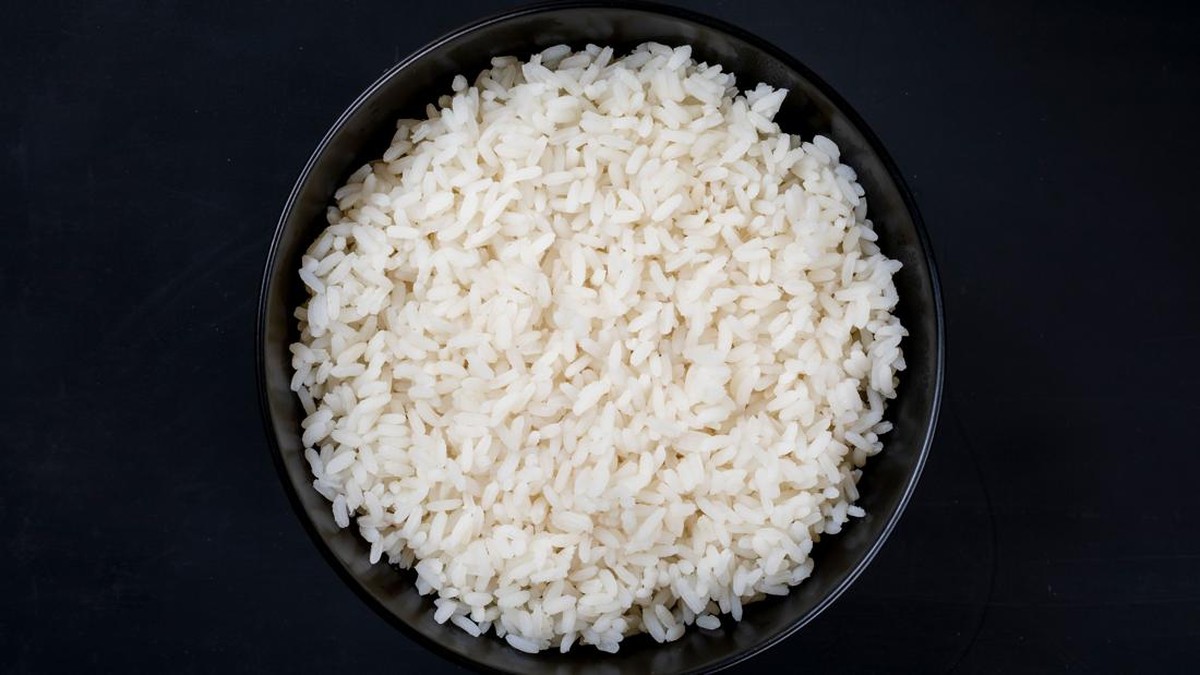 3 Jenis Makanan Ini Bisa Berbahaya jika Dikonsumsi Bersama Nasi