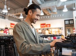 Belanja Streetwear di USS Jogja Makin Untung Pakai BRImo, Ada Cashback!