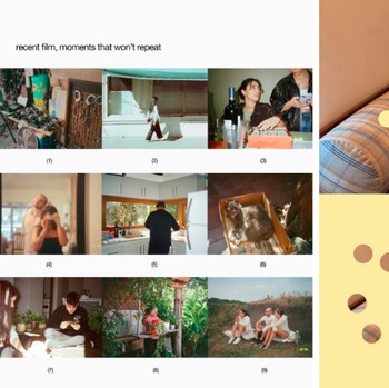 4 Gaya Editing Foto yang Lagi Viral, Bikin Feed Instagram Terlihat Lebih Chic