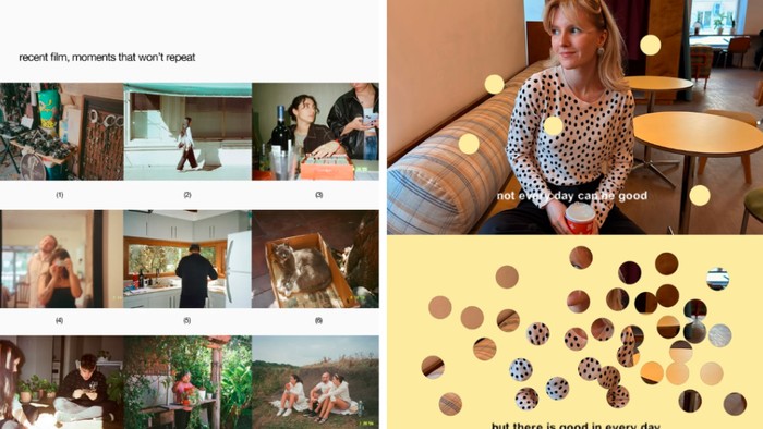 4 Gaya Editing Foto yang Lagi Viral, Bikin Feed Instagram Terlihat Lebih Chic