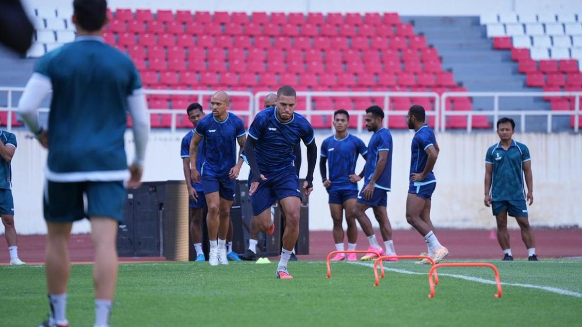 Komdis PSSI Jatuhkan Sanksi ke Java United, Total Denda Rp 760 Juta