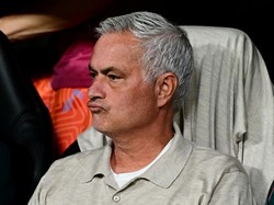 Madrid Kalah, Mourinho Sindir Real Betis