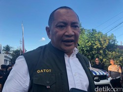 BPBD Jatim Ungkap Kendala Pemadaman Karhutla di Gunung Semeru-Buthak