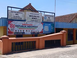 Kagetnya Tetangga di Blora, Very Pembunuh Mozza Diciduk Saat Nonton Voli