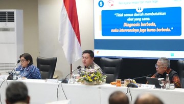 Kemendagri Dorong Daerah Temukan Penghambat Pertumbuhan Ekonomi