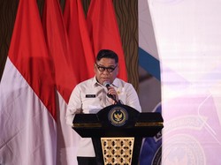 Imigrasi untuk Rakyat, 171 Desa Binaan Jadi Benteng Awal Cegah TPPO
