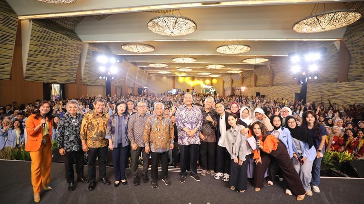 Lampung Financial Festival 2026