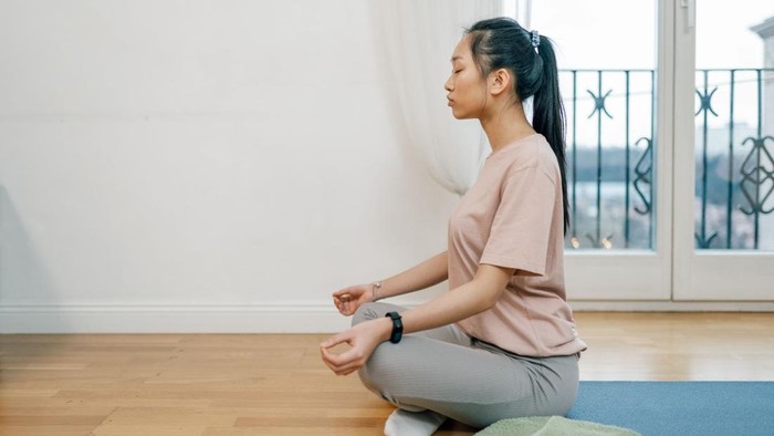 Meditasi