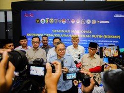 Pemerintah Prioritaskan Percepatan Perpres Tata Kelola KDKMP