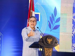 Zulhas Minta KDKMP Tak Boleh Berhenti sebagai Bangunan Fisik