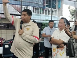 Rumah Kumuh Menjamur di Bukit Duri, 848 Hunian Bakal Dibedah