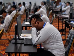 230 Ribu Siswa Bertarung di OMI 2026, Peserta dari Sekolah Umum Naik 38%