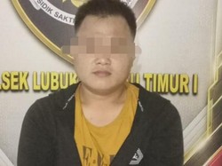 Pura-pura Minta Diantar, Motor-HP Pelajar Dibawa Kabur Pria di Lubuklinggau