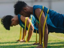 PSM Siapkan Skuad Terbaik Lawan Persib Usai Sanksi FIFA Dicabut