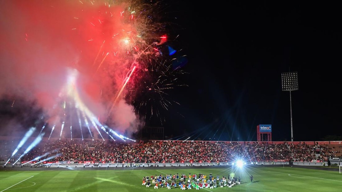 Bali United Kalahkan PSS Sleman