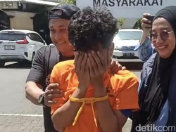 Video Motif Pembunuhan Mozza di Semarang: Gegara Cemburu