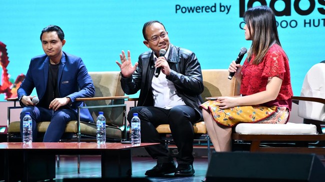 Pertamina