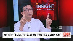 gasing, matematika