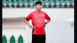 Viral Dirtek Java United Teriak ke Shin Tae-yong: Kamu di Sini Pendatang