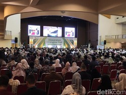 Leganya Ortu Maba UMY Asal Bekasi Bisa Pantau Kuliah Anaknya dari Rumah