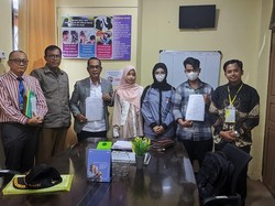 3 Anak di Palembang Gugat Ayah Kandung Rp 700 Juta hingga Laporkan ke Polisi