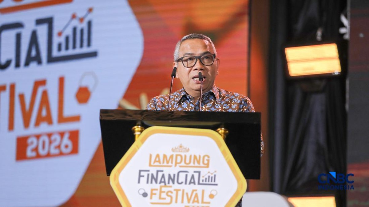 Hati-Hati Jebakan Keuangan, Gap Literasi dan Inklusi Keuangan Disorot