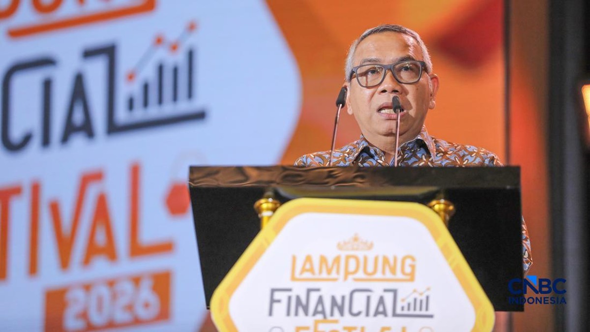 LPS Siap Gelar Festival Keuangan Tahun Depan di Daerah Prioritas
