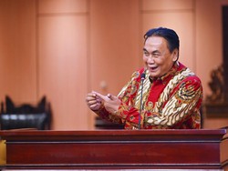 Buka LKBB-PB Tingkat Nasional, Waka MPR Tegaskan Pentingnya Disiplin