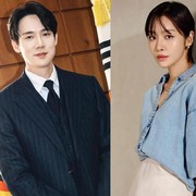 Yoo Yeon Seok dan Cha Joo Young Dikabarkan Bintangi Drakor Time Slip Romantis Baru