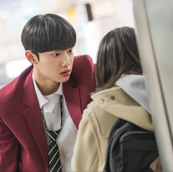 5 Karakter Green Flag di Drakor yang Sesuai dengan Love Language, Bikin Gagal Move On!