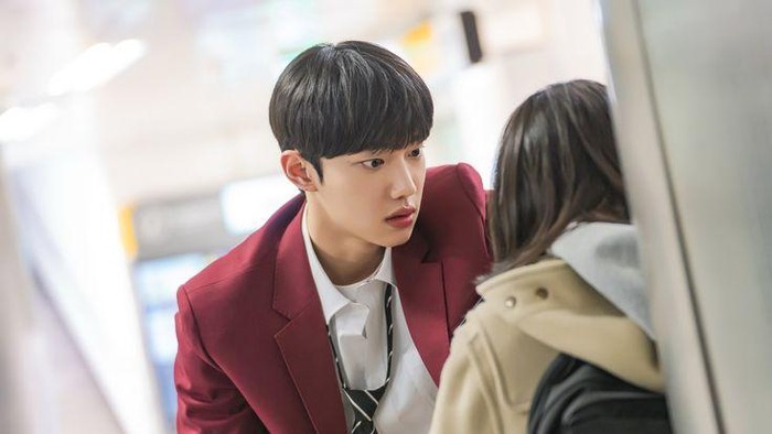 5 Karakter Green Flag di Drakor yang Sesuai dengan Love Language, Bikin Gagal Move On!