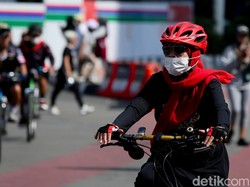 6 Cara Lindungi Diri dari Paparan Abu Vulkanik Anak Krakatau