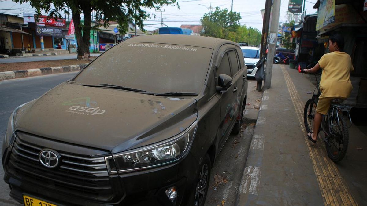 Sempat Kukuh Tatap Muka, Sekolah di Tangerang Putuskan PJJ 3 Hari